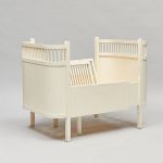 457928 Childrens bed